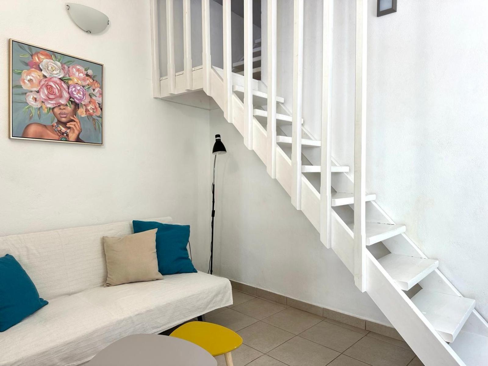 Casa Di Rosse Villa Simi Eksteriør billede
