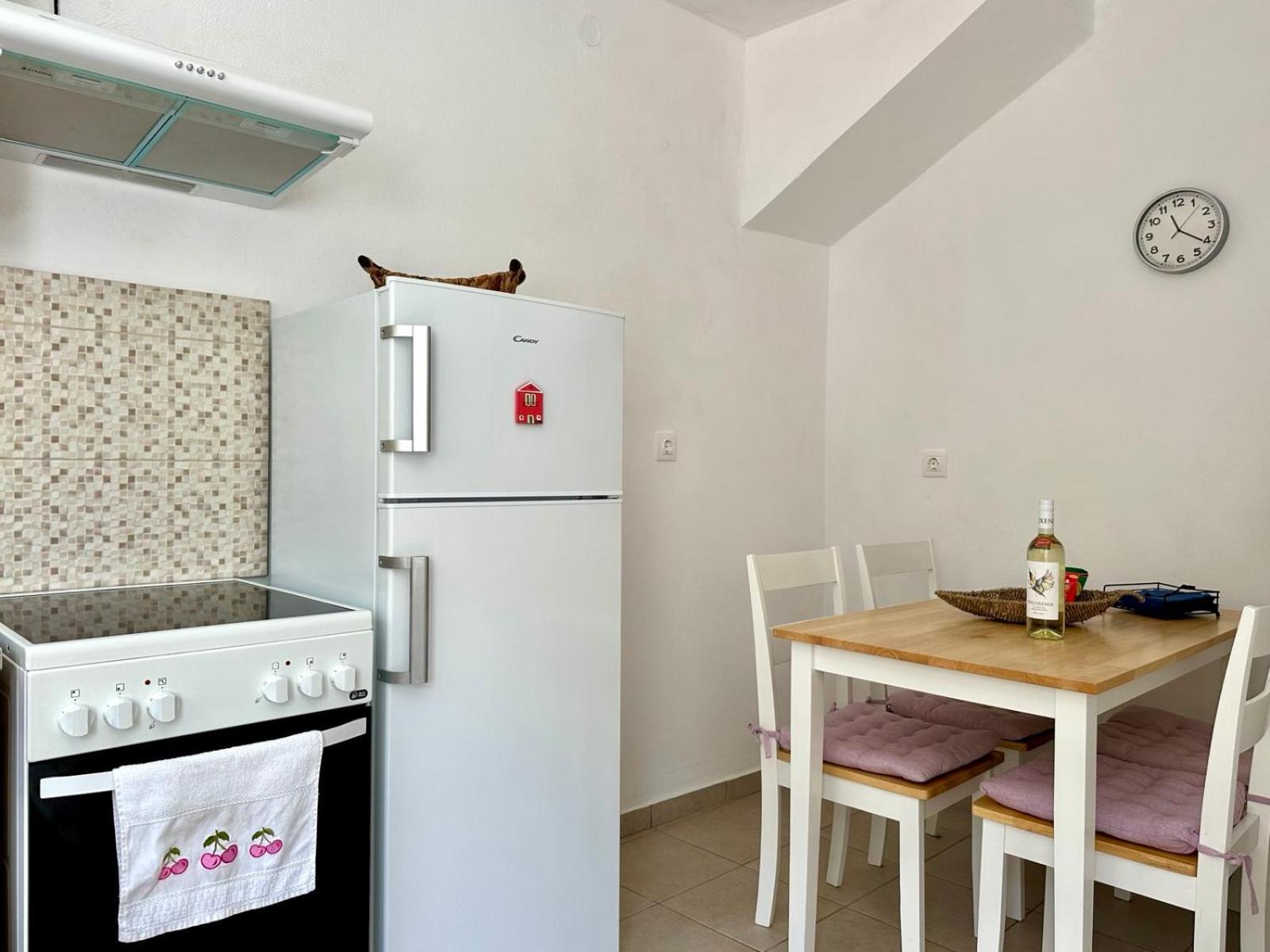Casa Di Rosse Villa Simi Eksteriør billede